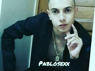 Pablosexx