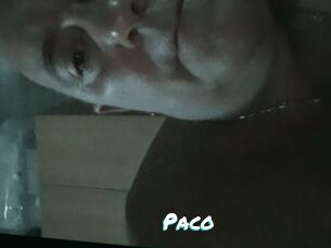 Paco