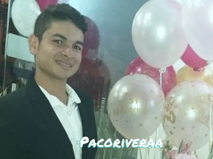 pacoriveraa Free Sites X