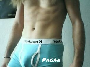 Pagan