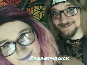 Pagansmagick