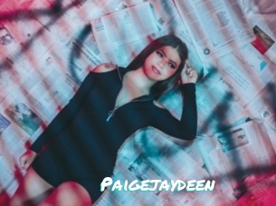 Paigejaydeen