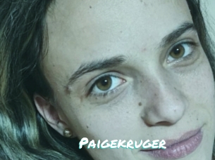 Paigekruger