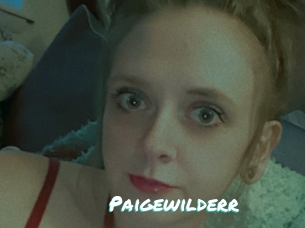 Paigewilderr
