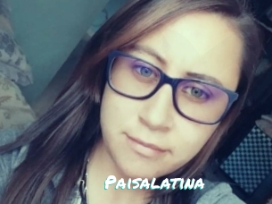 Paisalatina