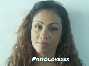 Paitolovesex