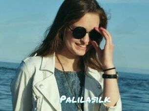 Palilasilk