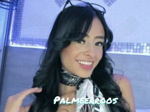 Palmeerroos