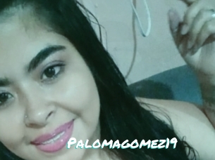 Palomagomez19