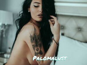 Palomalust