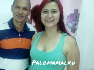 Palomamalku