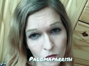 Palomaparrish