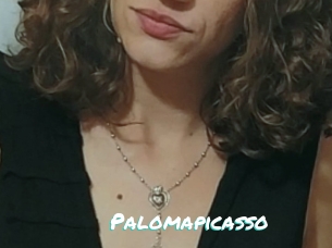 Palomapicasso
