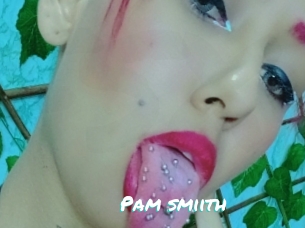 pam_smiith Free Sites X
