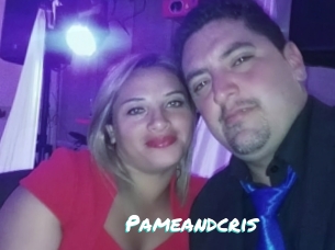 Pameandcris