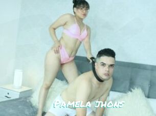 Pamela_jhons