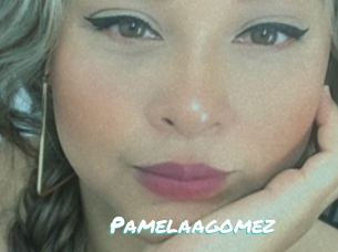 Pamelaagomez