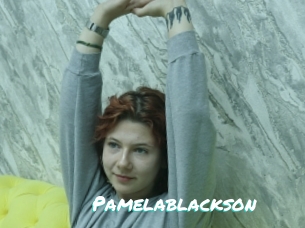 Pamelablackson