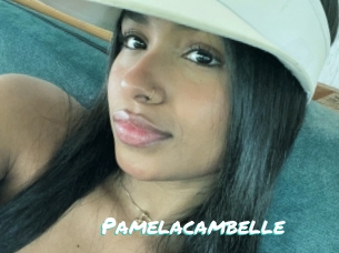 Pamelacambelle