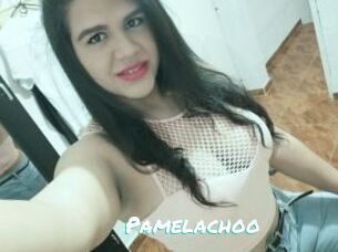 Pamelachoo