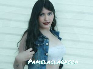 Pamelaclarkson