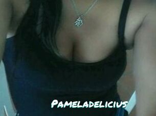 Pameladelicius