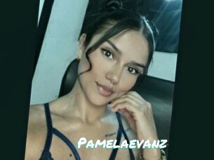 Pamelaevanz