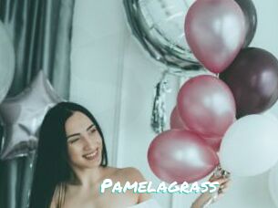 Pamelagrass