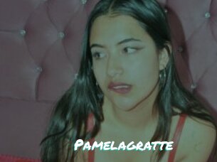 Pamelagratte