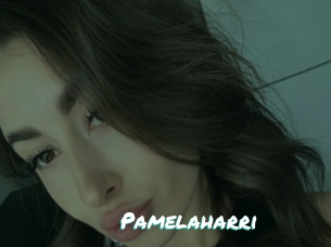 Pamelaharri