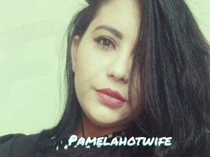 Pamelahotwife