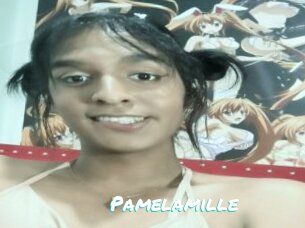 Pamelamille