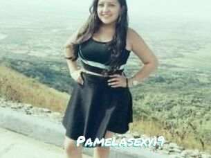 Pamelasexy19