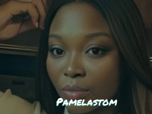 Pamelastom