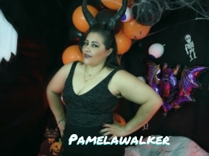 Pamelawalker