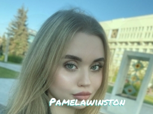Pamelawinston