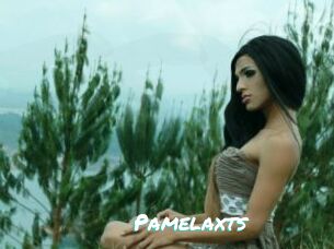Pamelaxts