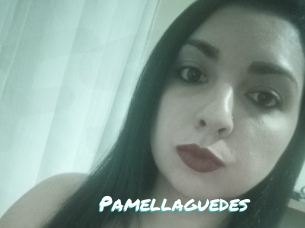 Pamellaguedes