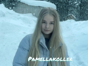Pamellakoller