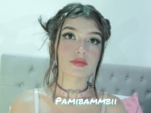 Pamibammbii