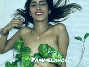 Pammelahott