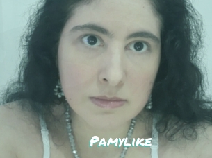 Pamylike