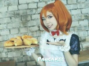 Pancakee