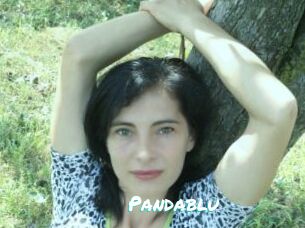 Pandablu