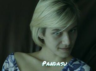 Pandasu