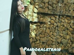 Pandoraletrain