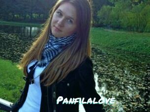 Panfilalove