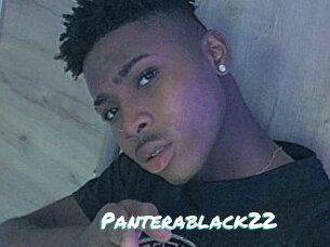 Panterablack22