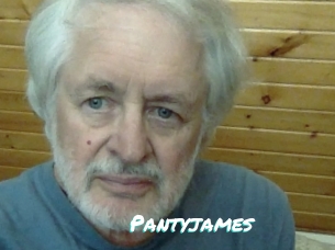 Pantyjames