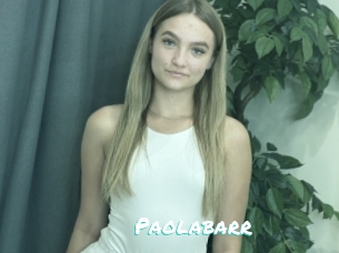 Paolabarr